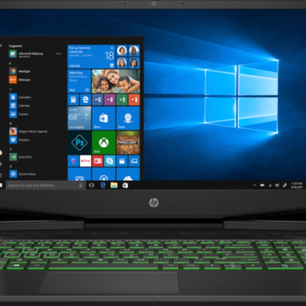 Ho computer